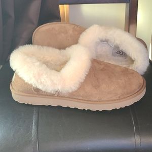 Ugg slippers